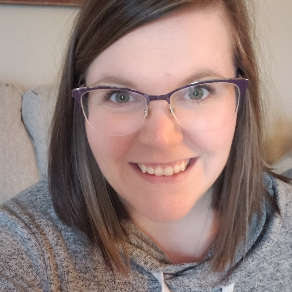 Meet your Posher, Amber